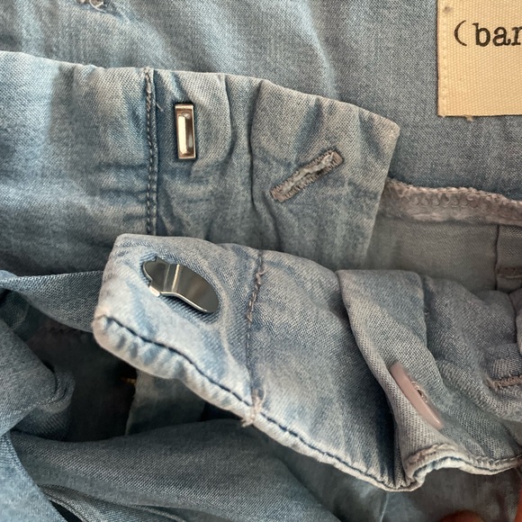 Banjara Blue Shorts - Picture 4 of 7